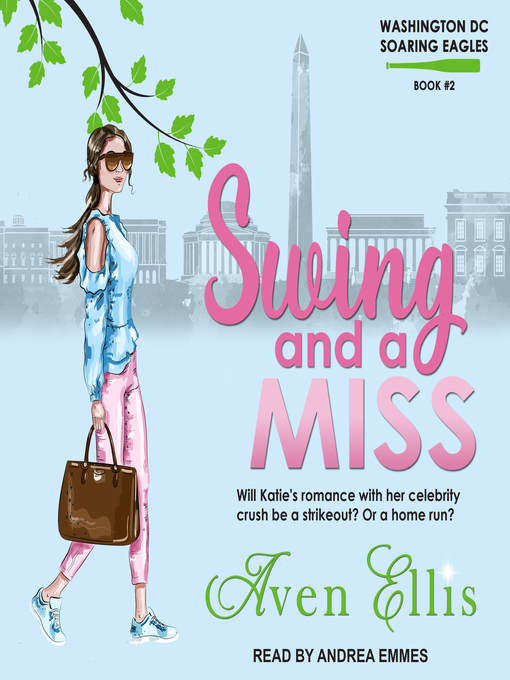 Title details for Swing and a Miss by Aven Ellis - Available